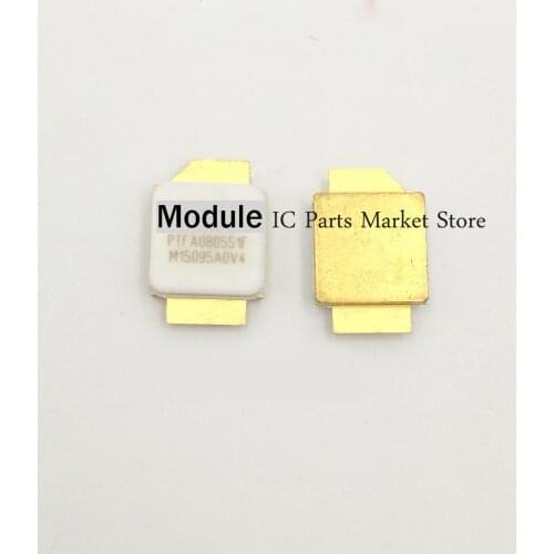 PTFA080551F High freequency Tube NEW