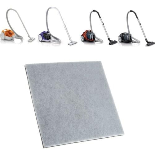 Vacuum Cleaner HEPA for Electrolux Motor Cotton Filter In/Outlet Filter