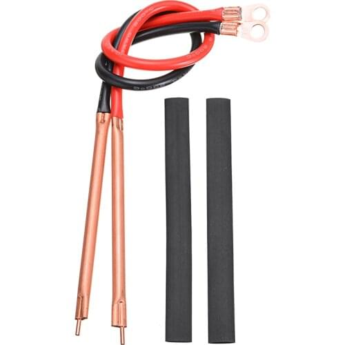 18650 Battery Handheld Spot Welding Pen Machine Electronic DIY Spot Welder Pen with Spot Welder Machine Tools