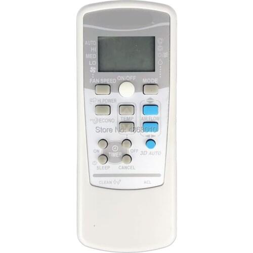 Replacement AC A/C Remote Control RKX502A001 For MITSUBISHI air conditioning RKX502A001G RKX502A001C RKX502A001B RKX502A001