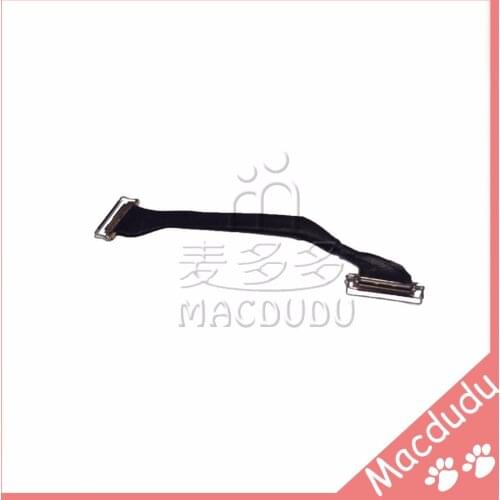 Brand New For MB 15.4" A1398 I/O Board Flex Cable MC975 MC976 2012 year