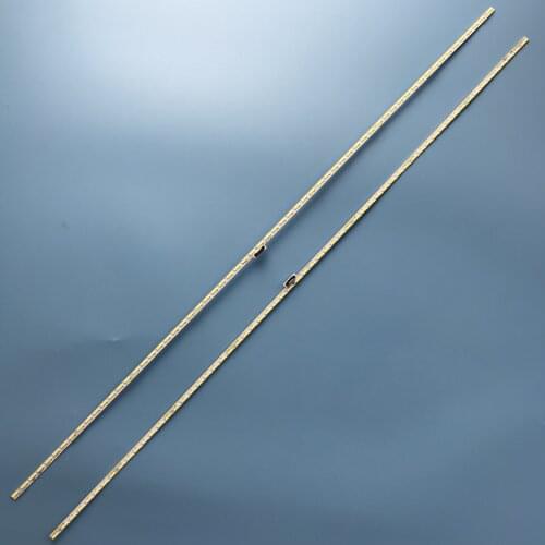LED backlight strip 64 lamp for Sharp 60"TV LCD-60TX85A 6202b000d3000 6202b000d2000 B0010K0A41B69002