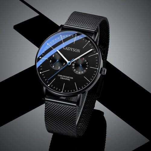 TEAEGG Retro Watches