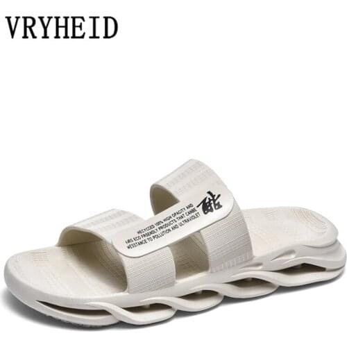 Men's Slippers VRYHEID China