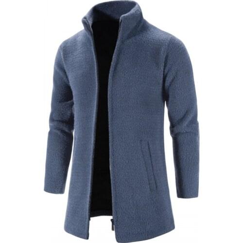 Zeeshant Men's Cardigans