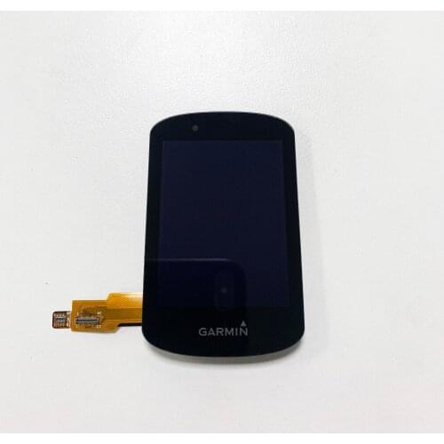 Original LCD screen for GARMIN Edge830 EDGE 830 Bicycle GPS LCD display Screen with Touch screen digitizer Repair replacement