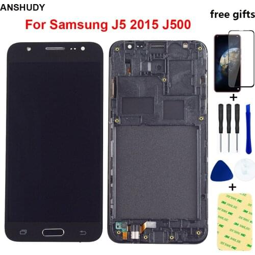ANSHUDY Screens For Samsung Galaxy J5