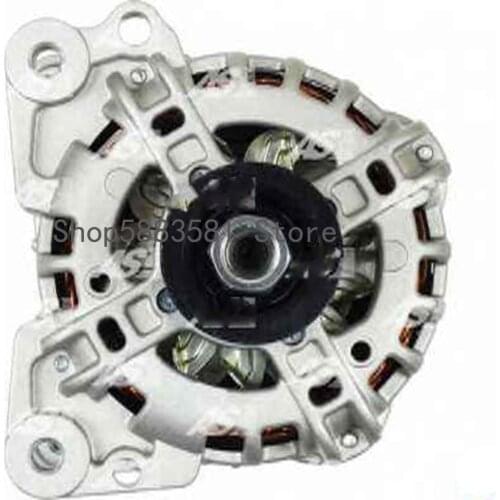 CAR Three-phase alternator Vol ksw age nSk oda San tan a Engine generator assembly AC motor assembly AC DC
