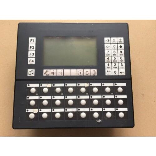 USED 100% TESTED CONTROL PANEL BT 15-24-Z-LED *100% REAL STOCK,Please contact us for real photo