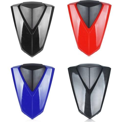 Motorbike Seat Cover Tail Section Fairing Cowl For YAMAHA YZF-R3 2015 2016 2017 2018 2019 2020 YZF-R25 2013 2014 2015 2016 2017