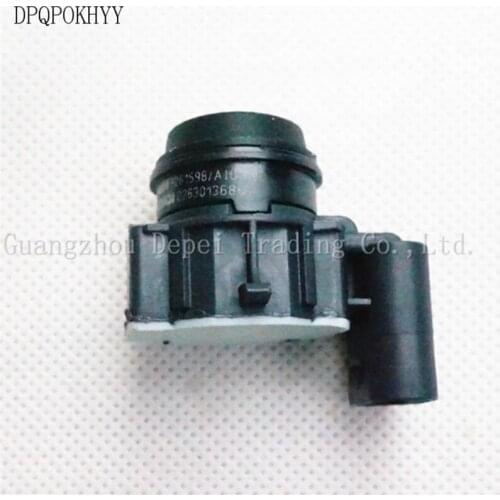DPQPOKHYY For BMW F21 F34 F20 reversing radar OEM 9261598