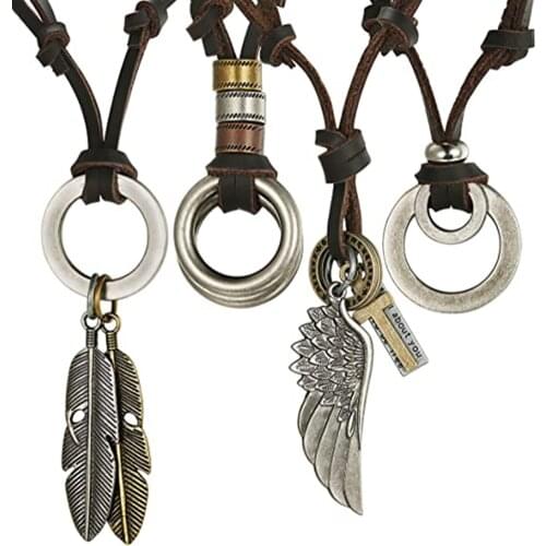 Kirykle Vintage Pendants