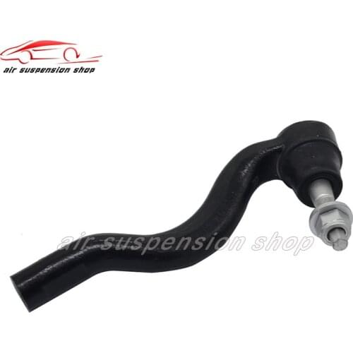 Suspension Steering Front Right Outer Tie Rod End Kit for Jeep Grand Cherokee WK2 for Dodge Durango 68069646AB 68069646AA