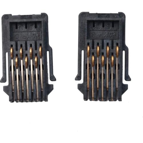 Chip contacts For Epson Stylus Pro 4880c 7880c 9880c 4800 7800 9800 4450 7450 9450 4400 7400 9400 Printers Cartridges or Tank