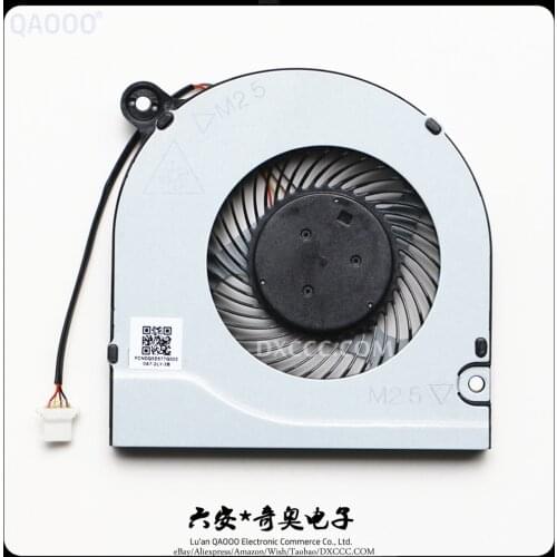 Laptop Cooler Fan For Acer Aspire A314-31 A315-21 A315-31 A315-51 A315-52 A515-51 A515-51G Cpu Cooling Fan DFS541105FC0T FJMQ