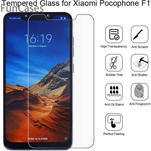 Mksup Screen Protectors For Xiaomi Redmi 4 Prime