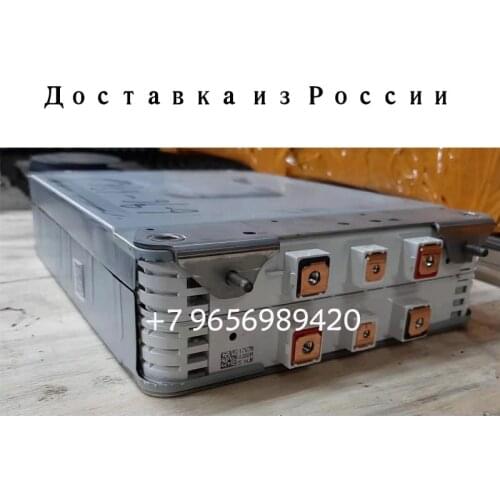 Leaf Module LITHIUM-BATTERY Powerwall EV 48 cells 500W 24KW for Nissan Car