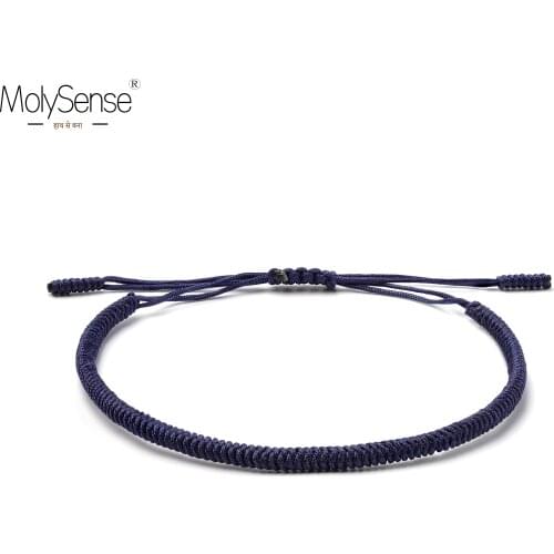 Синие браслеты MolySense China At AliExpress