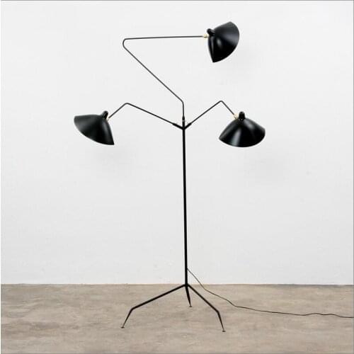 Narrandes Floor Lamps