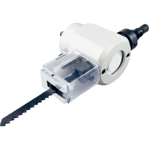 360 Degree Adjustable Nibble Cutter Metal Cutting Double Head Sheet Nibbler Saw Cutter Drill Accessories Power Cutting Tools Saw