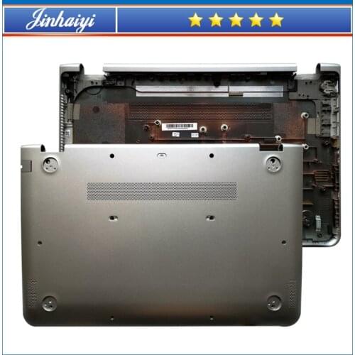 Bottom shell for HP HP x360 15u 15-bk075nr 862639-001 laptop mainframe lower cover