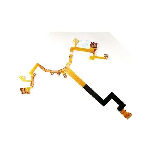 New 24-105 Anti shake Anti-shake Flex Cable for Canon EF 24-105mm f/4L IS II USM Lens Repair Part Gen 2