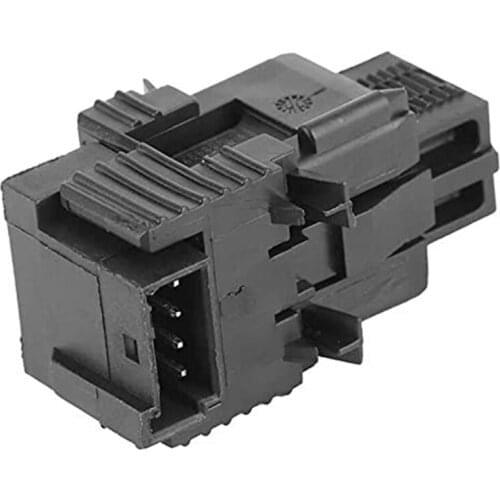 New Black Brake Light Switch for -BMW E38 E39 E46 E53 X5 E65 E66 61316967601