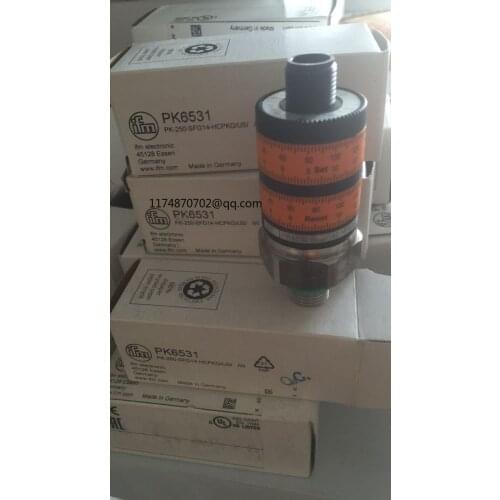 PK6522 PK6530 PK6531 sensor 100% new and original