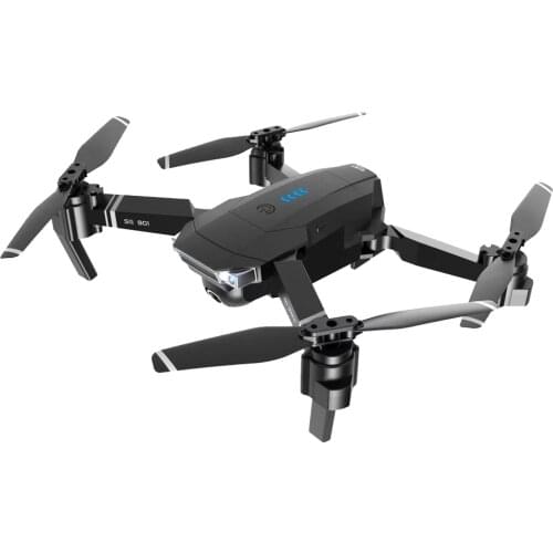 RC Drone with Wifi FPV 1080P 4K HD Dual Camera Optical Flow RC Quadcopter Follow Me Mini Drone VS DJI MAVIC 2 PRO AIR E520S 3 or