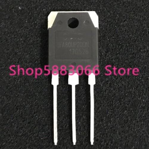 SFA80UP20DN 80A 200V TO-3P 10PCS