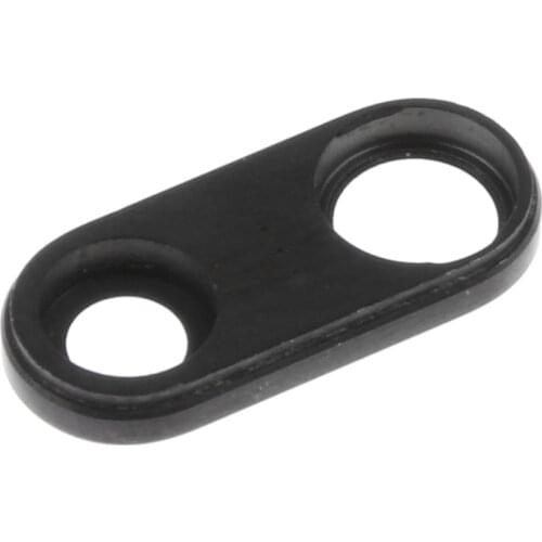 Rear Glass Camera Lens Crystal + Holder for iPhone 7 7 Plus