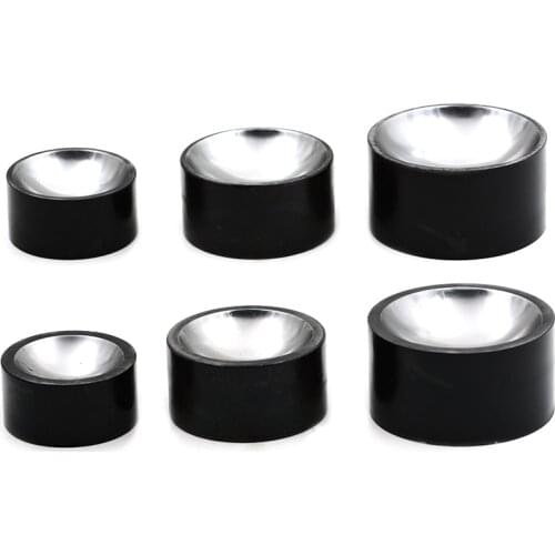 British nest making high quality extra large nest anvil gold and silver with bell making tool semicircle punching head