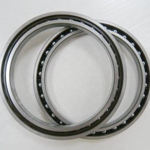High Quality AC4629 Angular Contact Ball Bearing Excavator Turntable Bearing