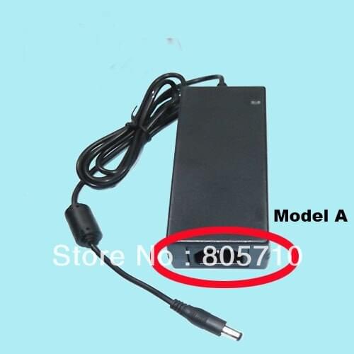 24V 2A 48W CE power supply power charger with two model optional 2pcs/lot 1 year warranty