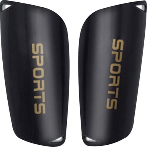 1 Pair Soccer Shin Guards Pads For Kids Football Shin Pads Leg Sleeves Soccer Shin Pads Kids Knee Support Sock