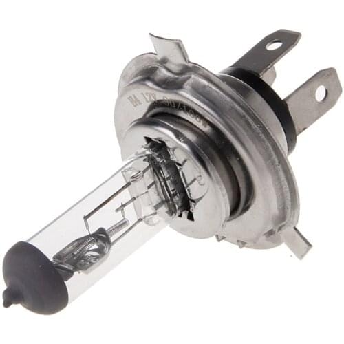 1 PC H4 100W/90W 12V HOD Xenon H/L Beams Halogen Car Head Light Globe Bulb Lamp Q9QD