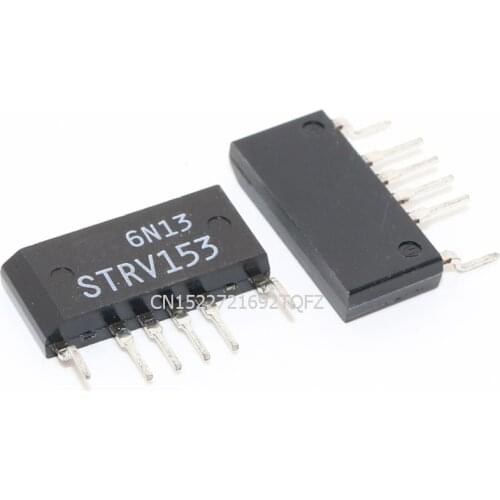 5pcs STRV153 ZIP-6 new and original