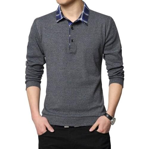 Acacia Person Men's Long T-shirts