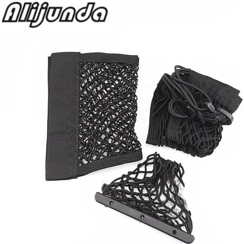 Car Trunk luggage Net For Subaru Forester Outback Legacy Impreza XV BRZ