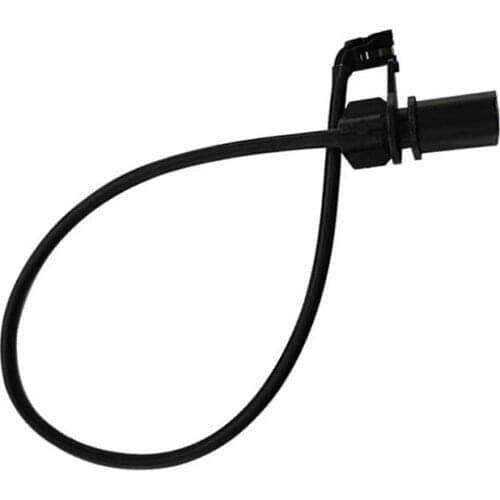 4M0 615 121 R Wear Sensor Fit For AUDI Q7 BENTAYGA 400MM 4M0615121R