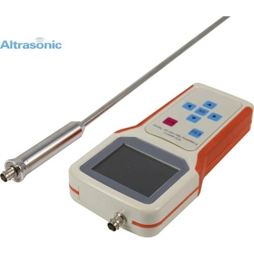 HS-520S ultrasonic testing device for Sound intensity measuring instrument