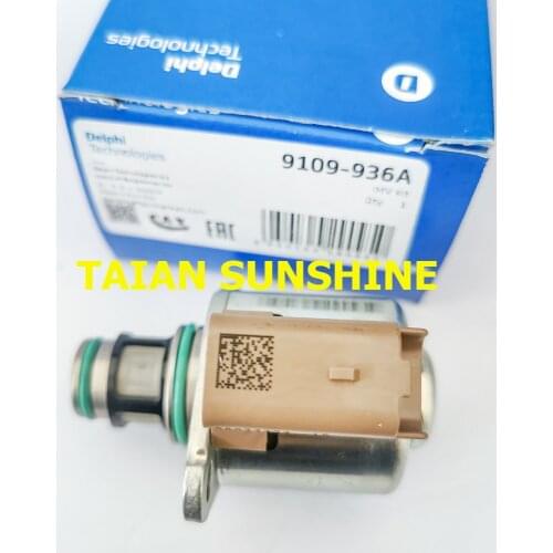 Original Metering valve 9109-936A/9109936A/28233373/28233373/9307Z519B