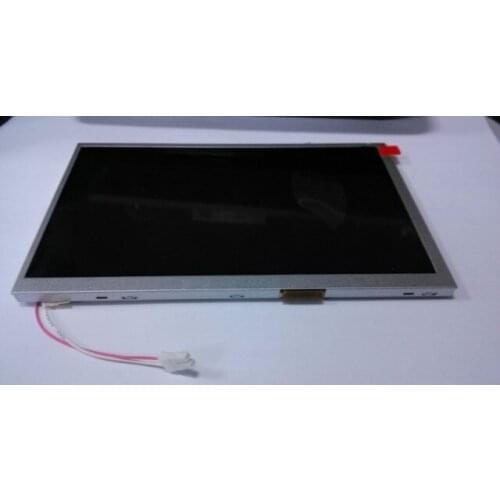 Original 7 lcd screen 7610026476 e203460 ts0700aaad01 mobile dvd display screen