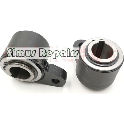 1PCS Heidelberg CD102 Printing Machine One-way Bearing 91.008.005F/01 Ink Fountain One-way Bearing