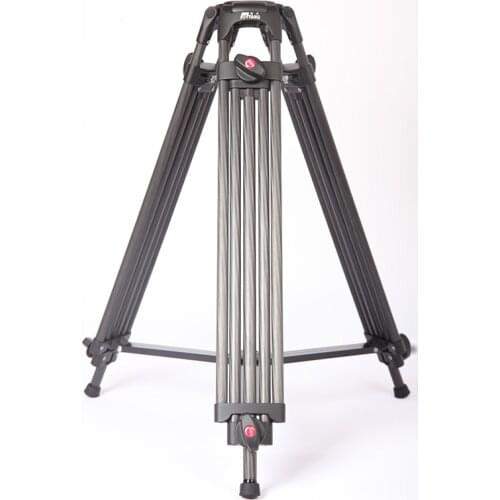 Jie Yang professional Carbon tripod SLR cameras Suitable for Manfrotto 701 500 501 502 JY0606C