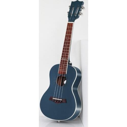 21 Inch Ukulele Blue Stylophone Musical Instrument Ukulele 23 Inch Mahogany Guitarl Chitarra Acustica Entertainment EH50U