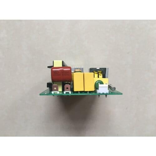 Ultrasound Power Generator for Driving Board of LUI Ultrasound Cleaner PCB Main Board 120W
