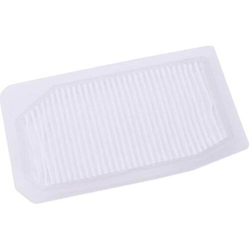 E-class / CLS-class Installation Of External Air Conditioning Filter For Benz