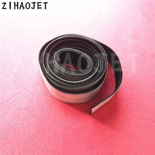 High Quality Cutting Printer Plotter Flannel Pad Strip For Graphtec CE 5000 3000 CE5000-120AP CE3000-120AP Cutter Knife Protect