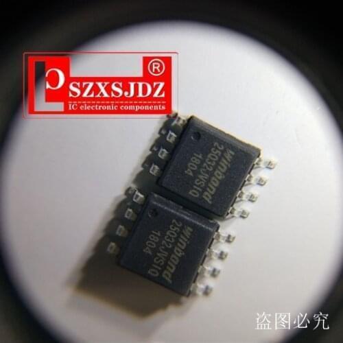 W25Q64FVSSIG W25Q64FV SOP8 (1 pieces/lot )